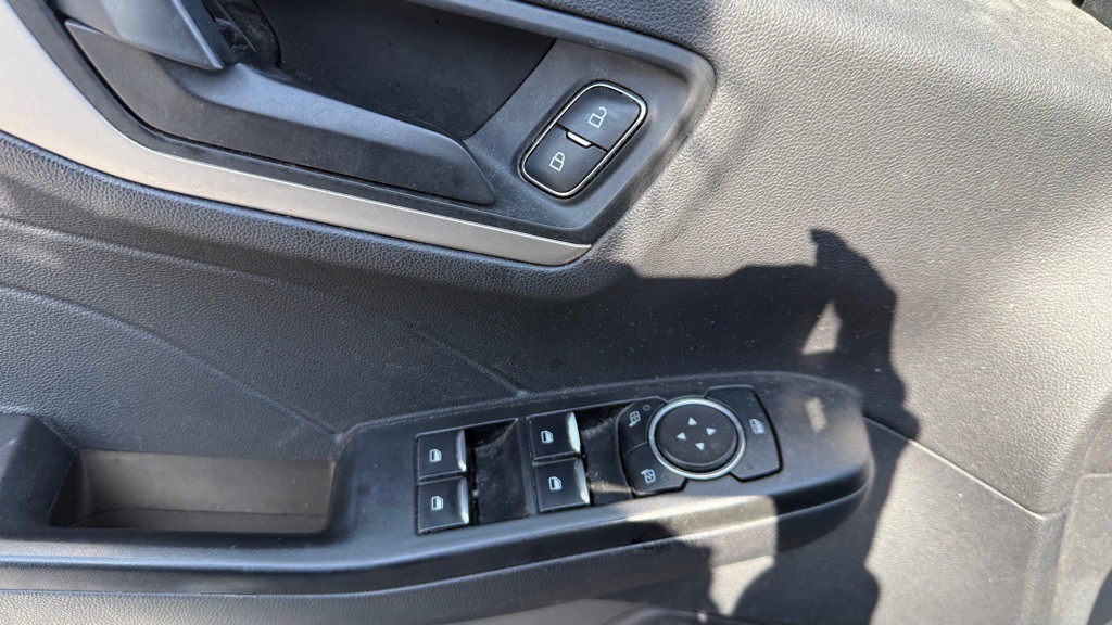 2022 Ford Escape Image 9