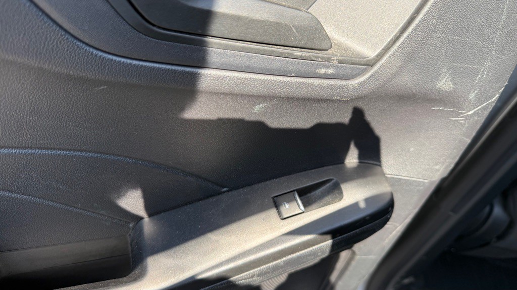 2022 Ford Escape Image 12