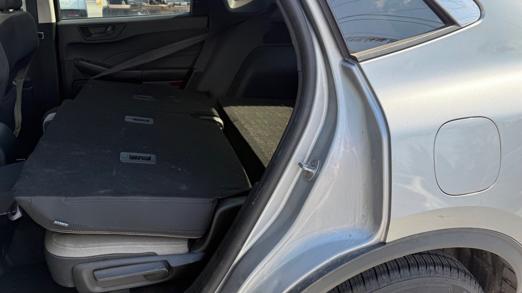 2022 Ford Escape Image 17