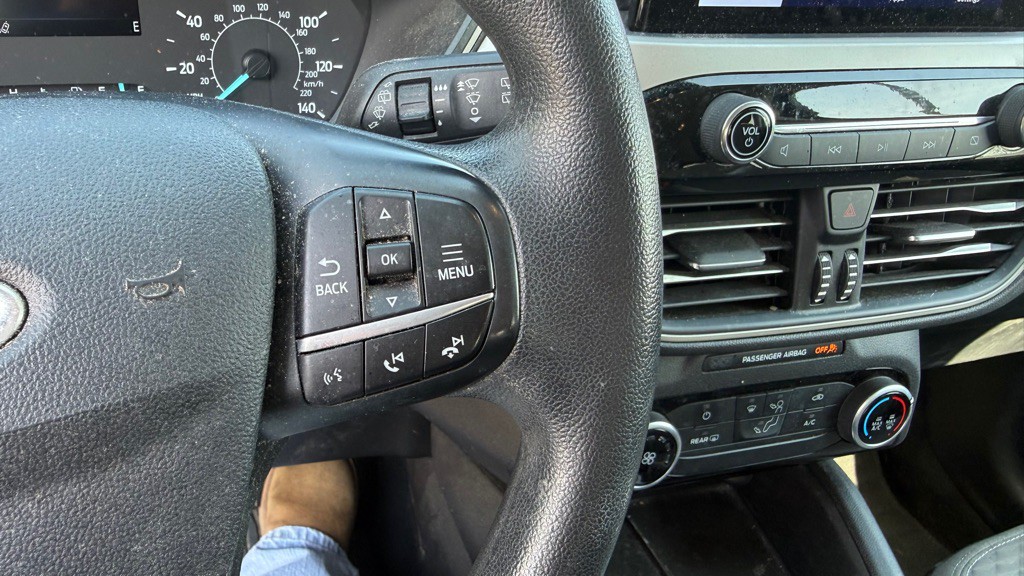 2022 Ford Escape Image 18