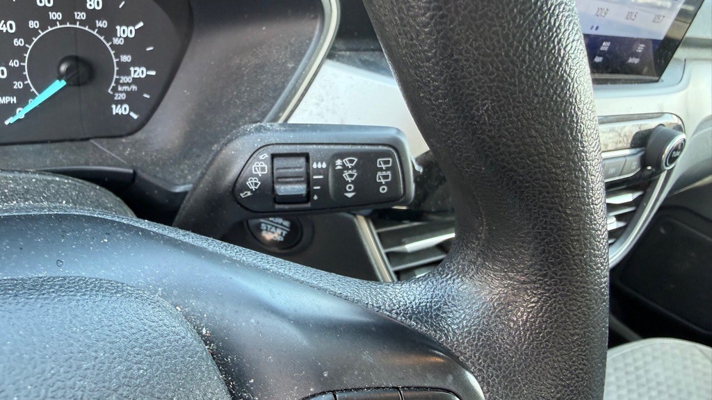 2022 Ford Escape Image 19