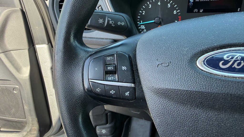 2022 Ford Escape Image 20