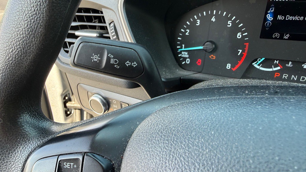 2022 Ford Escape Image 21