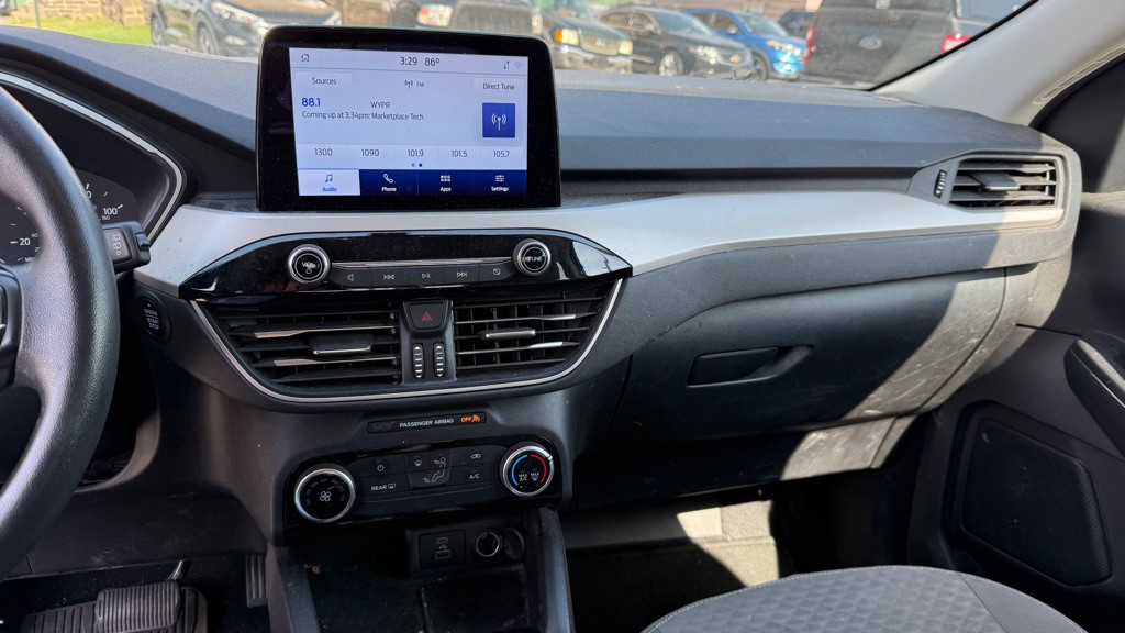 2022 Ford Escape Image 23