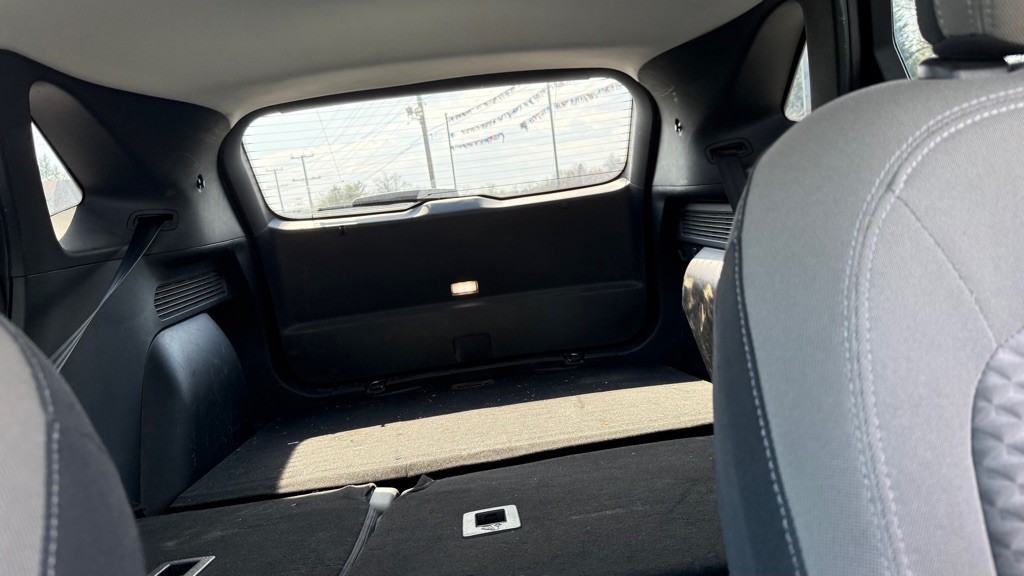 2022 Ford Escape Image 25