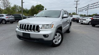 Image for 2011 Jeep Grand Cherokee Laredo ID: 7305733