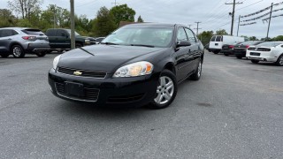 Image for 2007 Chevrolet Impala LS ID: 7305772