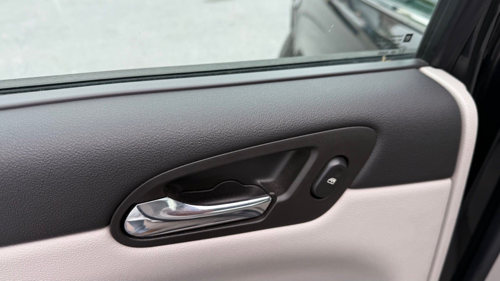2007 Chevrolet Impala Image 12