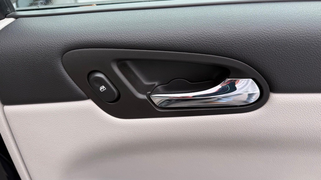 2007 Chevrolet Impala Image 16