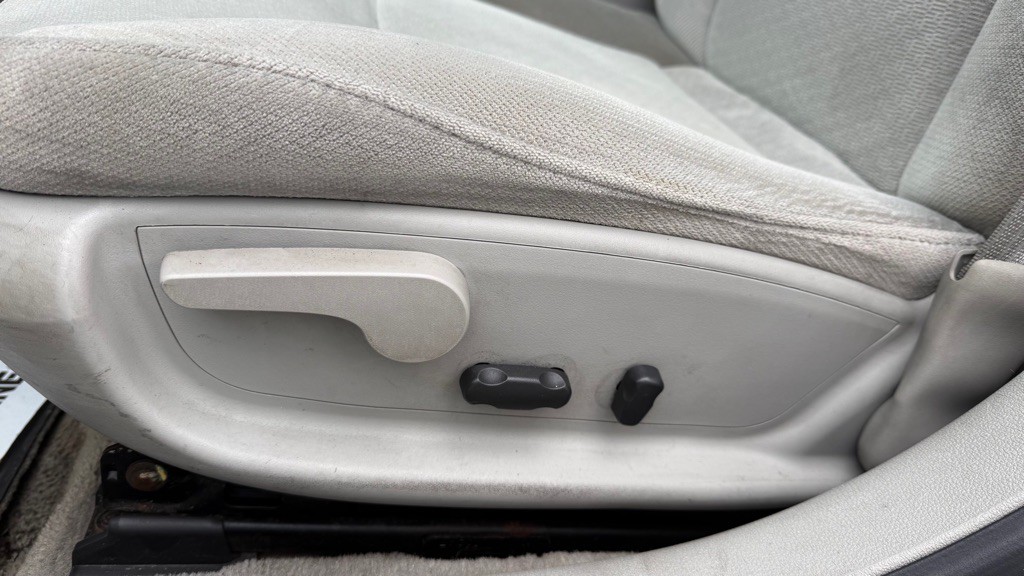 2007 Chevrolet Impala Image 17