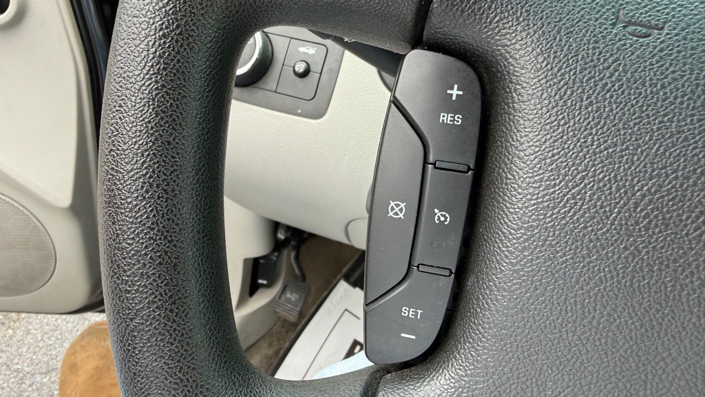 2007 Chevrolet Impala Image 20