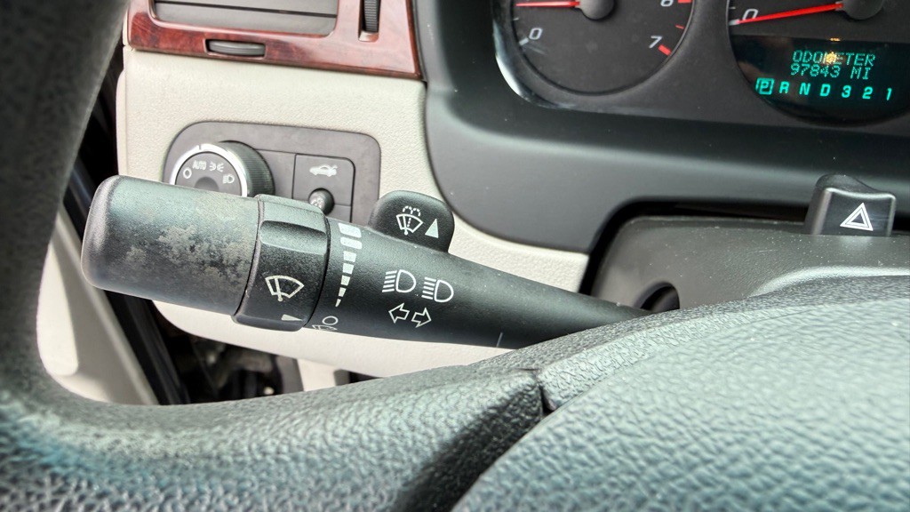 2007 Chevrolet Impala Image 21