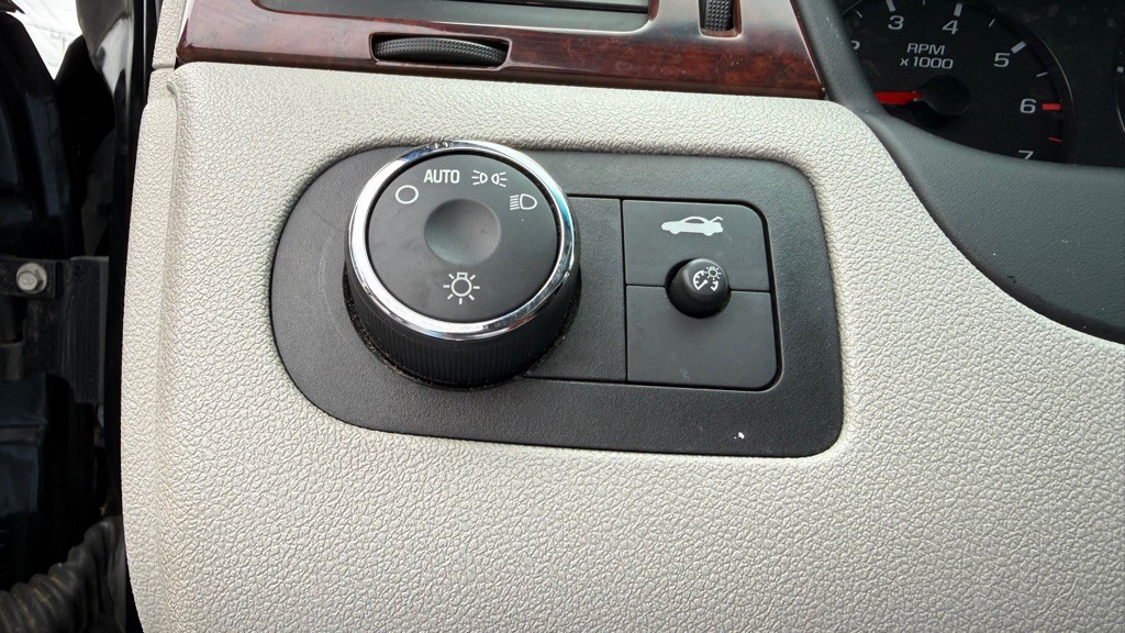 2007 Chevrolet Impala Image 22