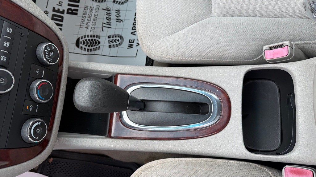 2007 Chevrolet Impala Image 25