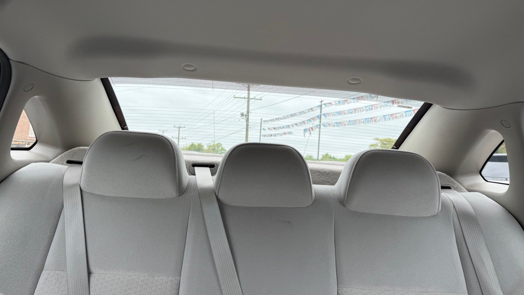 2007 Chevrolet Impala Image 26