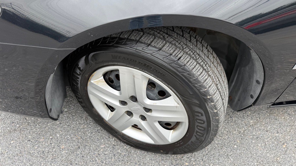 2007 Chevrolet Impala Image 27