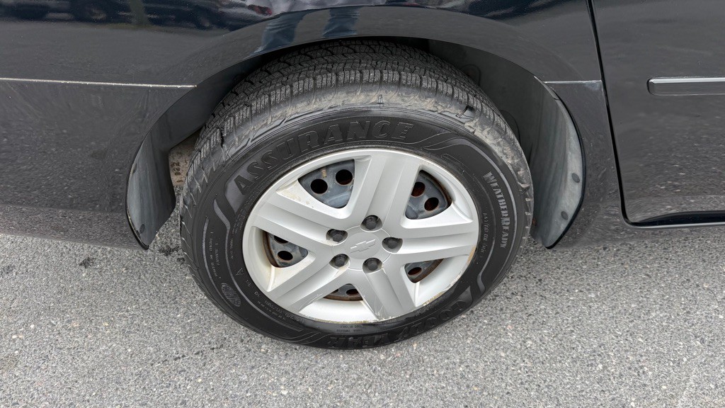 2007 Chevrolet Impala Image 29