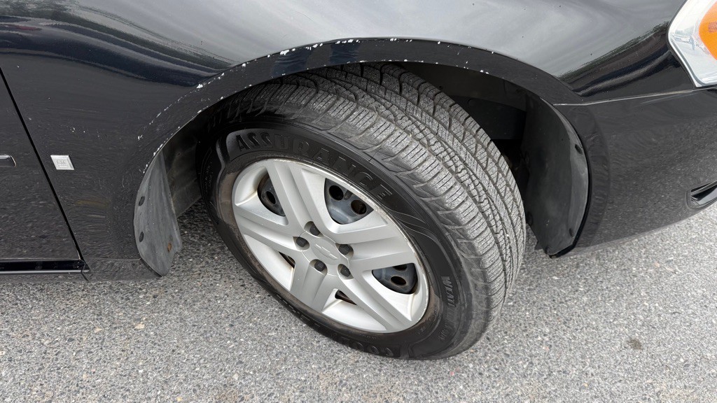 2007 Chevrolet Impala Image 30