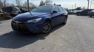 Image for 2015 Toyota Camry LE ID: 7306534
