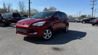 Image for 2013 Ford Escape SE ID: 7320322
