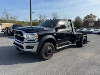 Image for 2021 RAM 4500  ID: 7350435