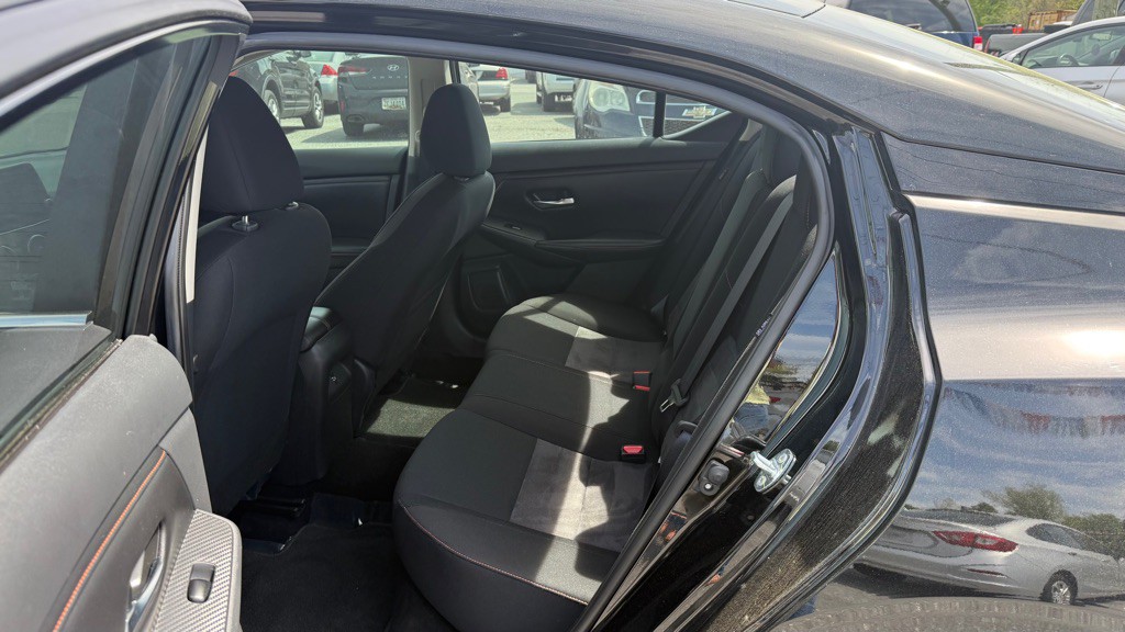 2022 Nissan Sentra Image 12