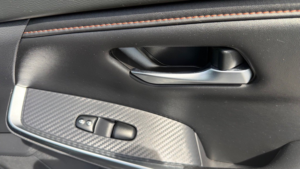 2022 Nissan Sentra Image 14