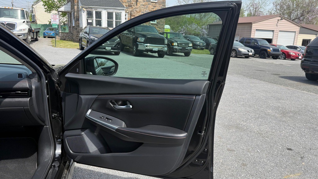 2022 Nissan Sentra Image 15