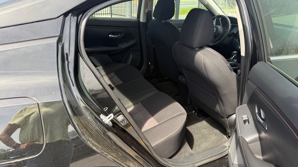 2022 Nissan Sentra Image 16