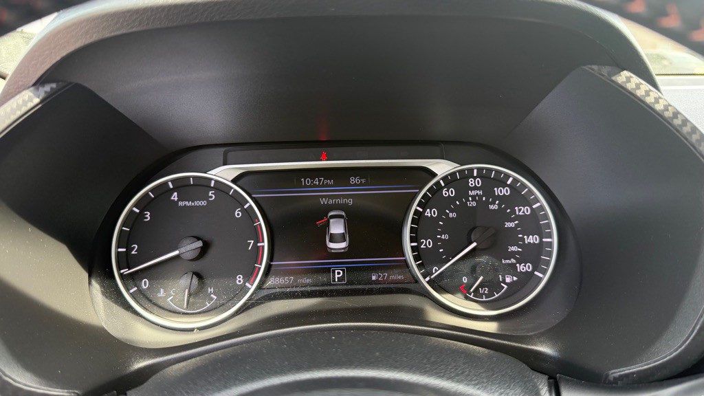 2022 Nissan Sentra Image 19