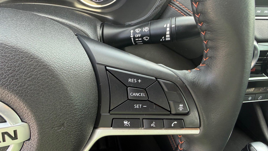 2022 Nissan Sentra Image 20