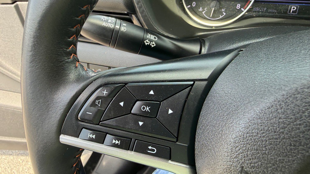 2022 Nissan Sentra Image 21