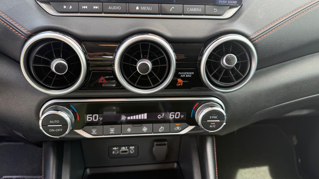 2022 Nissan Sentra Image 24