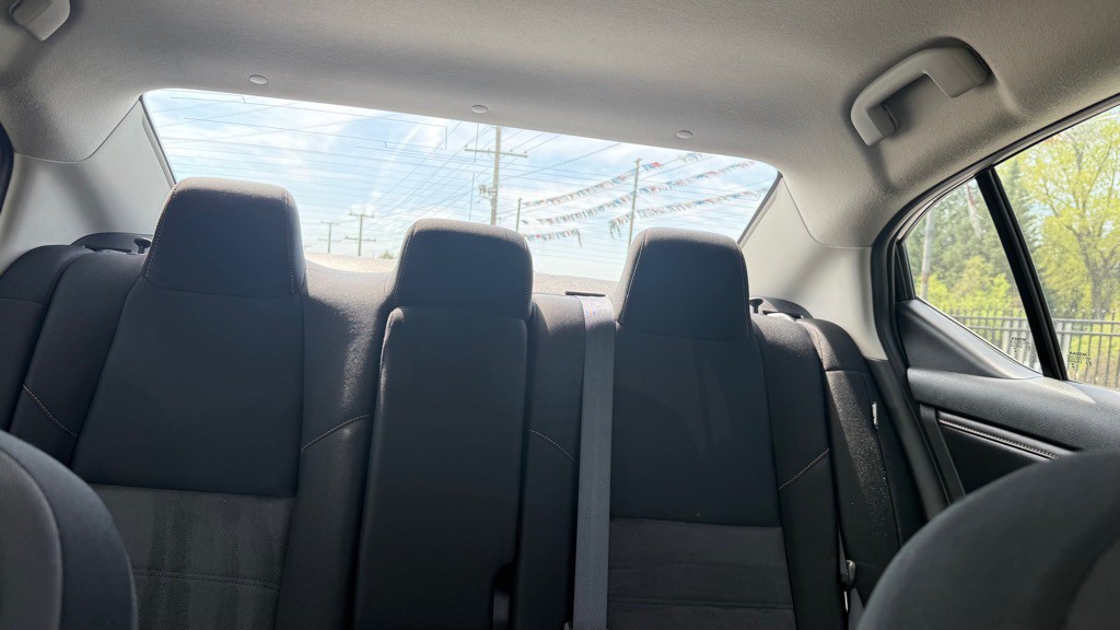 2022 Nissan Sentra Image 26