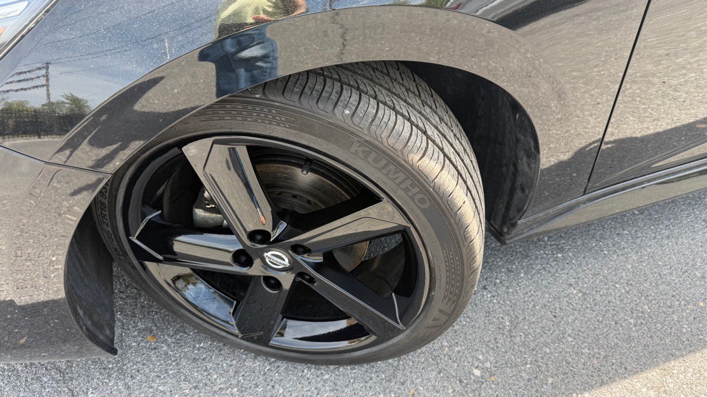 2022 Nissan Sentra Image 28