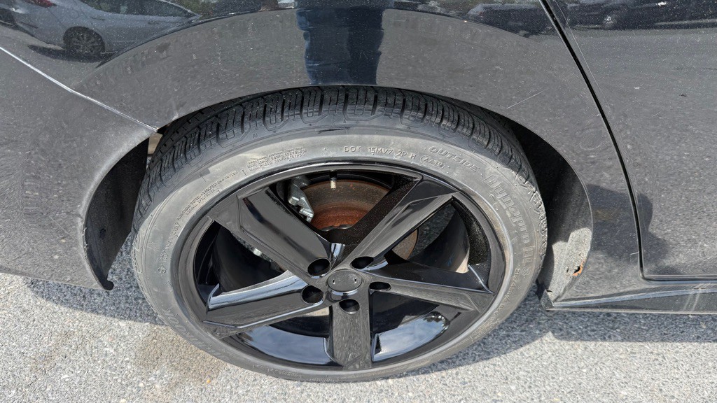 2022 Nissan Sentra Image 30