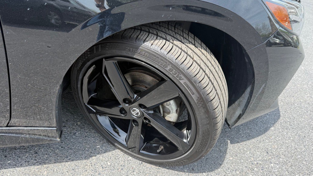 2022 Nissan Sentra Image 31