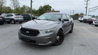 Image for 2016 Ford Taurus Police Interceptor ID: 7371492