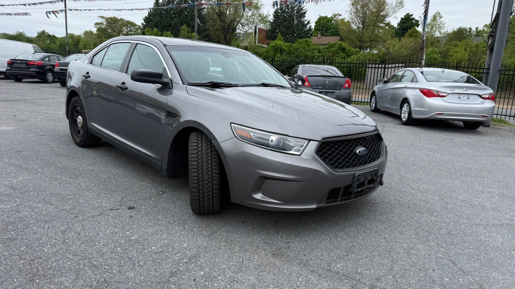 2016 Ford Taurus Image 3