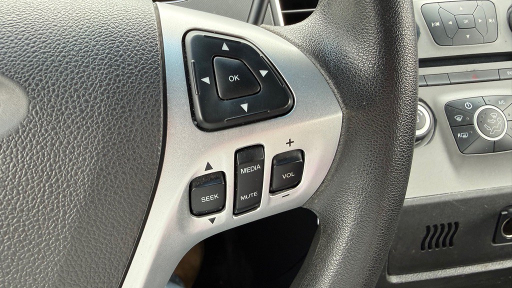 2016 Ford Taurus Image 19