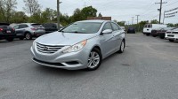 Image for 2012 Hyundai Sonata GLS ID: 7380632