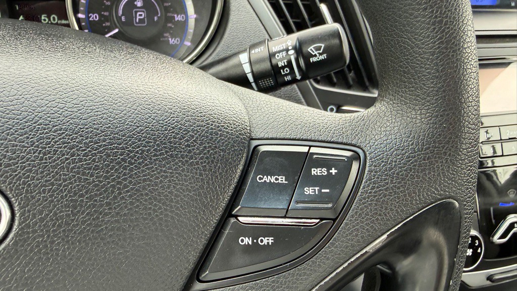 2012 Hyundai Sonata Image 20