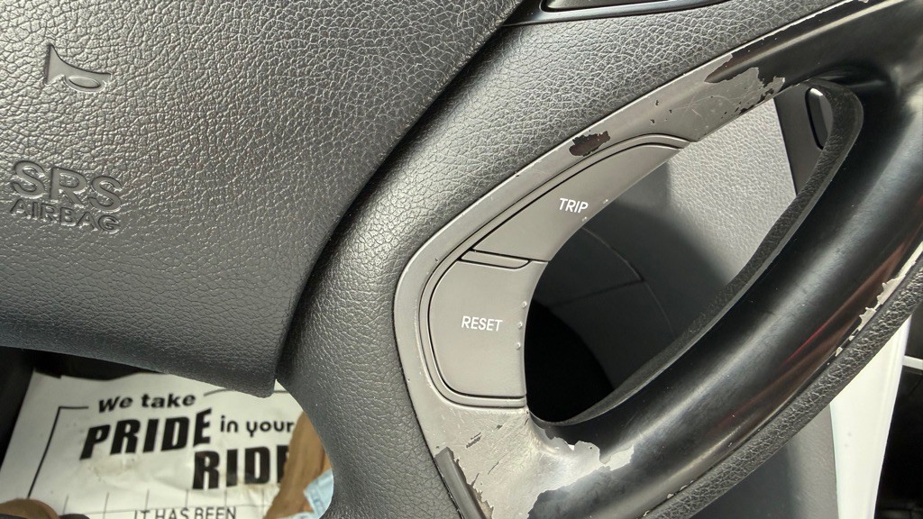 2012 Hyundai Sonata Image 21