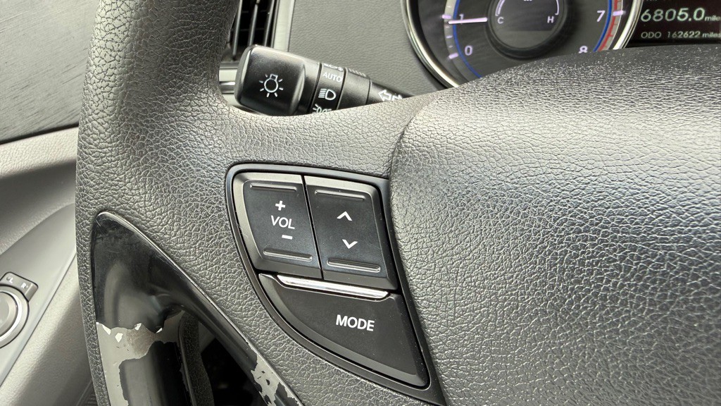 2012 Hyundai Sonata Image 22