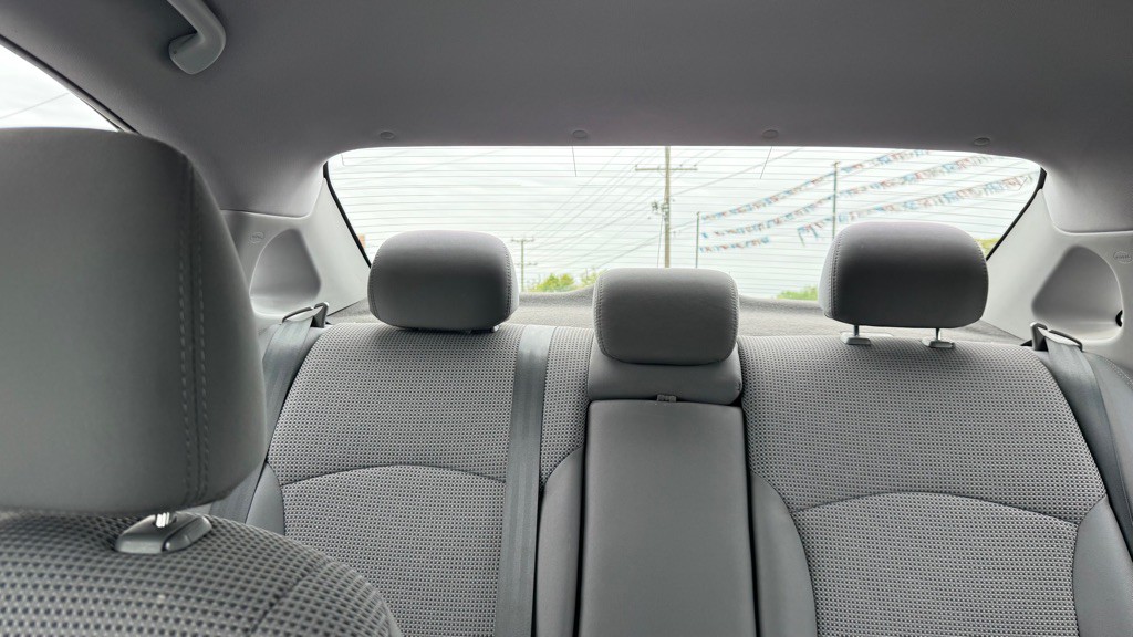 2012 Hyundai Sonata Image 28