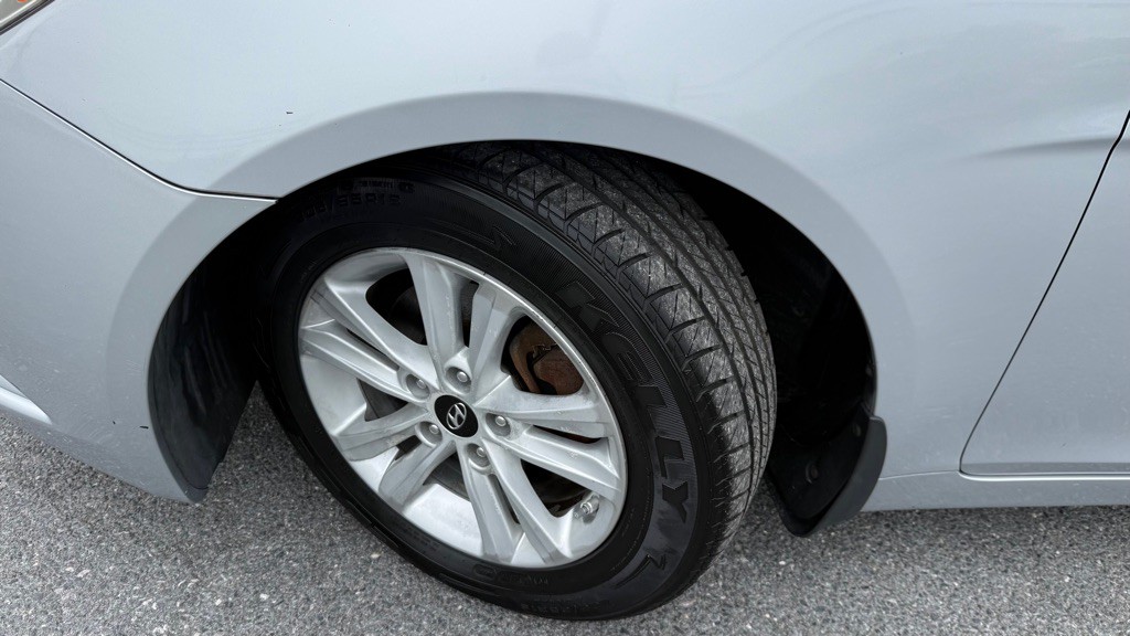 2012 Hyundai Sonata Image 29