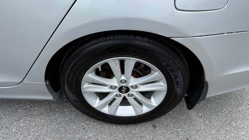 2012 Hyundai Sonata Image 30