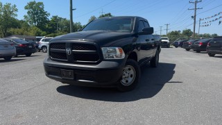 Image for 2017 RAM 1500 ST ID: 7393858