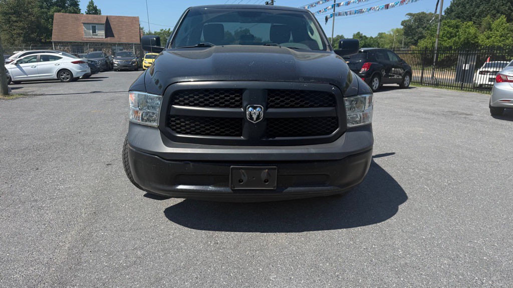 2017 RAM 1500 Image 2