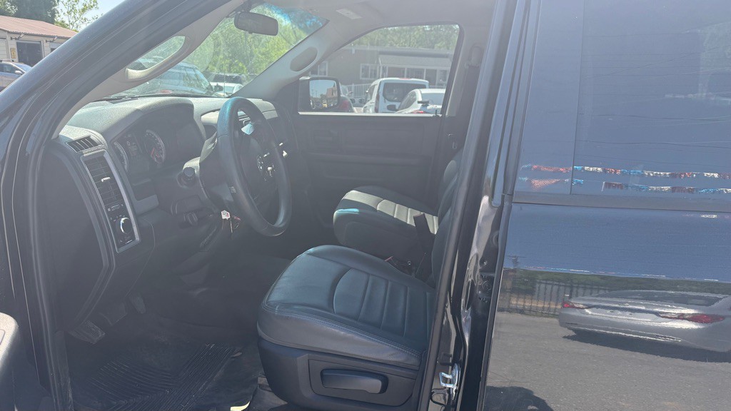 2017 RAM 1500 Image 6